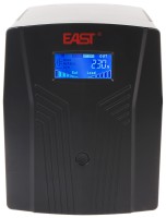 ДБЖ EAST AT-UPS1500BK-LCD 1500 ВА