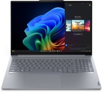 Ноутбук Lenovo ThinkBook 16 G7 QOY