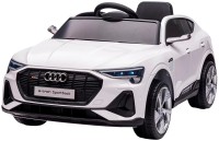 Фото - Дитячий електромобіль Milly Mally Audi E-Tron Sportback 4x4 