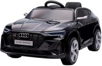 Дитячий електромобіль Milly Mally Audi E-Tron Sportback 