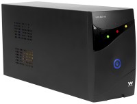 Zdjęcia - Zasilacz awaryjny (UPS) Woxter PE26-063 800 VA