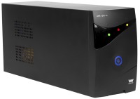 Zdjęcia - Zasilacz awaryjny (UPS) Woxter PE26-081 1200 VA