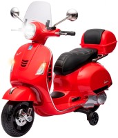 Фото - Дитячий електромобіль Milly Mally Vespa GTS Super 