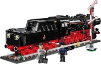 Конструктор COBI DR BR 52 Steam Locomotive and Railway Semaphore 6287 