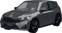 Конструктор COBI Skoda Enyaq Sportline 24576 