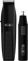 Фото - Машинка для стрижки волосся Wahl GroomEase Battery Beard & Personal Trimmer Gift Set 