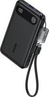 Фото - Powerbank ANKER Power Bank 10000 22.5W 