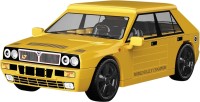 Конструктор COBI Lancia Delta HF Integrale EVO 1991 24515 