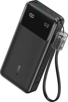 Zdjęcia - Powerbank ANKER Power Bank 20000 30W 