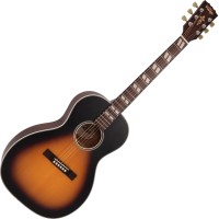 Gitara Vintage V180VSB 