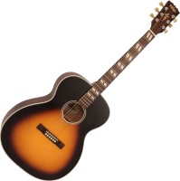 Gitara Vintage V160VSB 