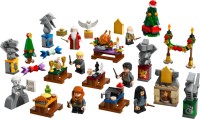 Klocki Lego Harry Potter 2024 Advent Calendar 76438 