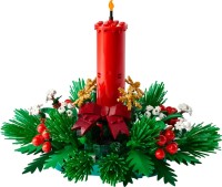 Klocki Lego Christmas Table Decoration 40743 