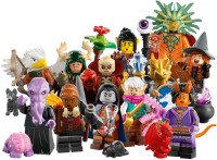 Klocki Lego Dungeons and Dragons 71047 