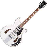 Zdjęcia - Gitara Vintage REVO Series Supreme 