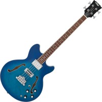 Zdjęcia - Gitara Vintage REVO Series Supreme Bass 