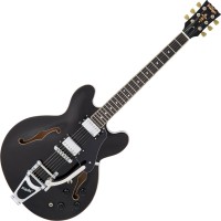 Zdjęcia - Gitara Vintage VSA500B Reissued 