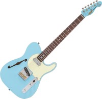 Gitara Vintage V72 Reissued 