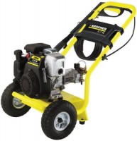 Zdjęcia - Myjka wysokociśnieniowa Karcher G 7.10 M 