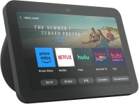 System audio Amazon Echo Show 8 gen3 