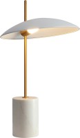 Lampa stołowa Italux Vilai TB-203342-1-WH 