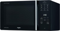 Мікрохвильова піч Whirlpool MCP 349 BL чорний