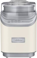 Фото - Йогуртниця Cuisinart ICE60HHCRM 