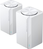 Wi-Fi адаптер Xiaomi Mesh System AC1200 (2-pack) 