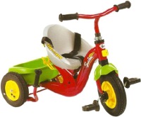 Дитячий велосипед Rolly Toys Swing Vario 