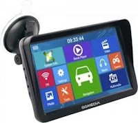 Nawigacja GPS Gomedia GPS903 