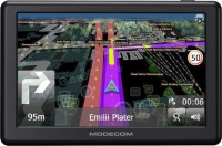 Фото - GPS-навігатор MODECOM FREEWAY CX 7.0 