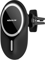 Тримач / підставка Nillkin Magnetic Car Mount Wireless Charging 