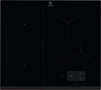 Фото - Варильна поверхня Electrolux SenseBoil EIS 67483 чорний