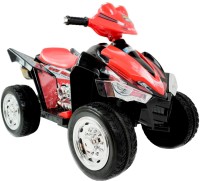 Samochód elektryczny dla dzieci Super-Toys LL-9188 