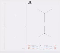 Płyta grzewcza Electrolux SenseBoil MIS 62453 FW biały