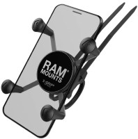 Фото - Тримач / підставка Ram Mounts Phone Mount with RAM 