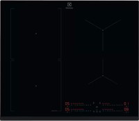 Płyta grzewcza Electrolux SenseBoil MIS 62453 czarny