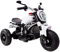 Фото - Дитячий електромобіль Super-Toys KYD-1600-AIR 