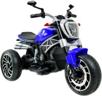 Дитячий електромобіль Super-Toys KYD-1600-PL 