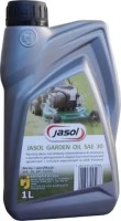 Фото - Моторне мастило Jasol Garden Oil SAE30 1L 1 л