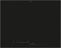 Варильна поверхня Haier HAMTB56IWCS чорний