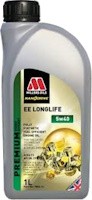 Моторне мастило Millers EE Longlife 5W-40 1L 1 л