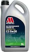 Моторне мастило Millers EE Performance C3 5W-30 5 л