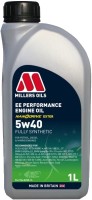 Моторне мастило Millers EE Performance 5W-40 1 л