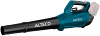 Фото - Садова повітродувка-пилосос Alteco CB 42-65 BL SOLO 