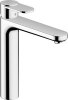 Фото - Змішувач Hansgrohe Vernis S 71542000 