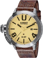 Наручний годинник U-Boat Classico U-47 8106 