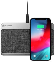 Зарядний пристрій ALOGIC Power Hub Multi-Device Wireless & Charging Station 