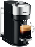 Ekspres do kawy De'Longhi Nespresso VertuoNext ENV 120.CAE chrom