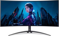 Фото - Монітор Acer Predator X34Xbmiiphuzx 34 "  чорний